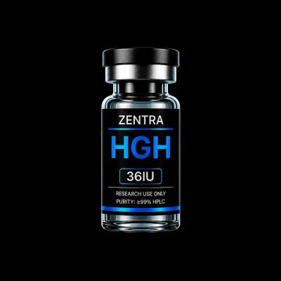 HGH 36IU