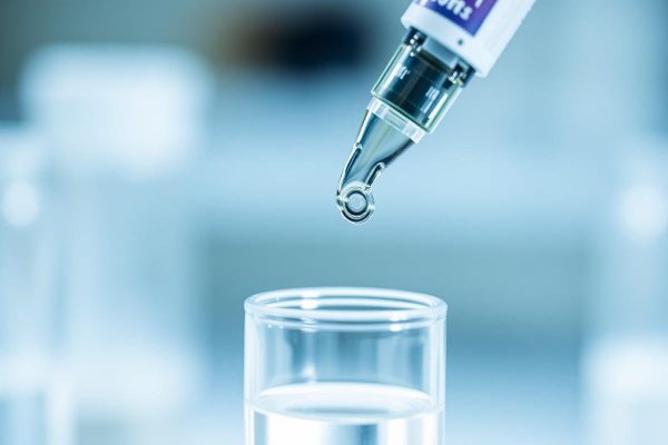 Reconstitution best practices for lyophilised peptides
