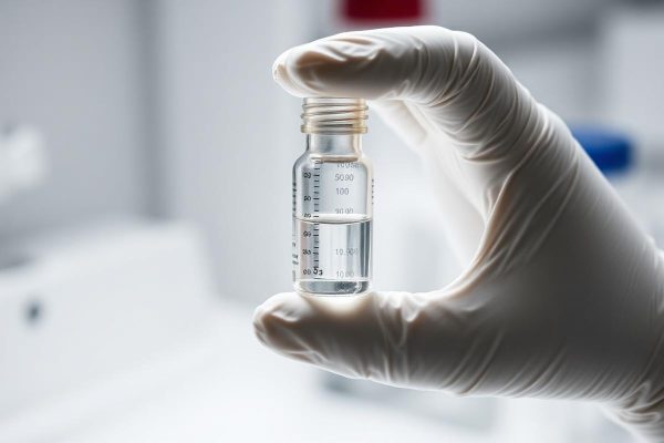 Cold-chain storage: keeping your samples viable