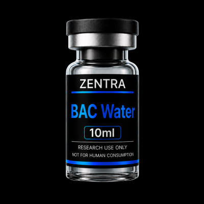 BAC Water