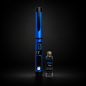 GLOW PEN