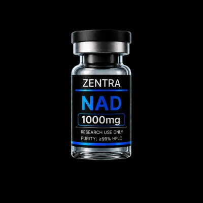 NAD+