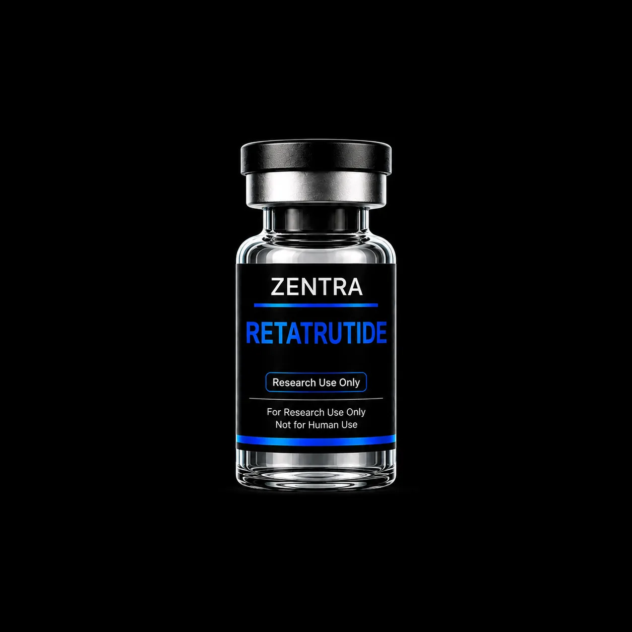 Zentra Labs Certificate of Analysis