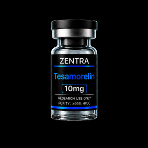 Tesamorelin