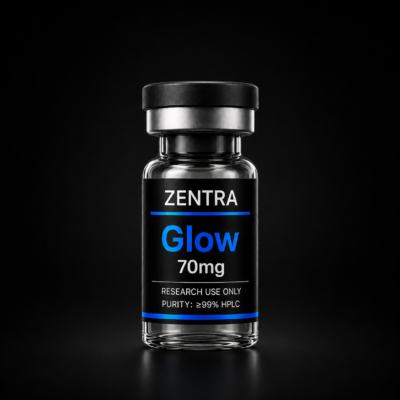 Glow 70 mg