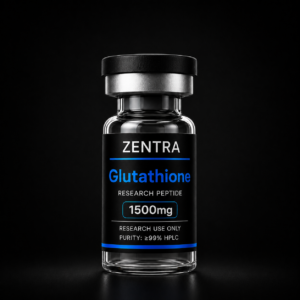 Glutathione 1500 mg
