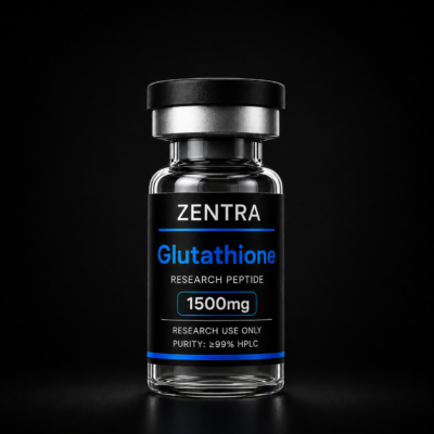 Glutathione 1500 mg