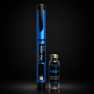 NAD+ Pen