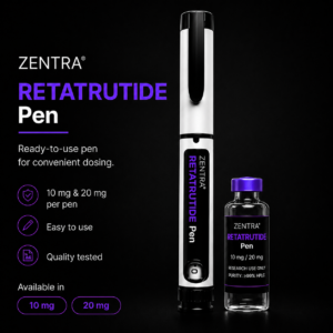Retatrutide Pen