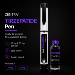 Tirzepatide Pen