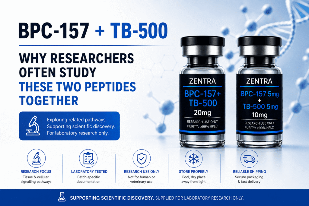 Why Researchers Study