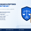 Are-Peptides-Legal